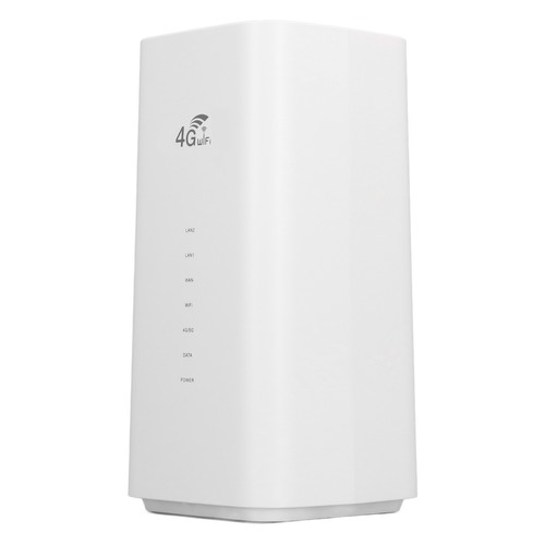 4G LTE Router Professional High Speed 300Mbps Mobile WiFi Hotspot With SIM C Kit - Picture 8 of 21