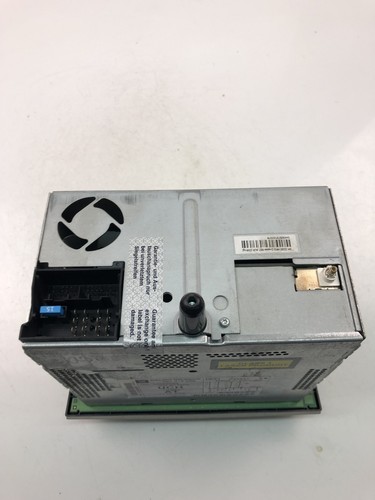 OPEL ZAFIRA B A05 Musik-Player ohne GPS 497316088 2008 22008083 - Bild 3 von 4