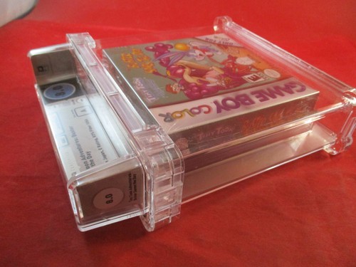 Tiny Toon Adventures Buster Saves The Day (Game Boy Color) *NEW* WATA 8.0 A - Picture 6 of 10