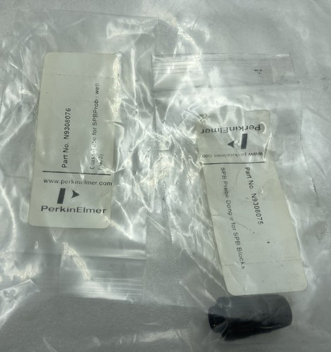 PerkinElmer N9308005 SPB 50-72 Sample Preparation Blocks - Bild 11 von 12