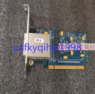 1 PCS Cyclone 270-R0426-05 GEN2 PCIe2-426 high-speed fiber optic card