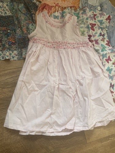 Girls Summer Dresses Bundle Size 2-4years - Picture 5 of 16