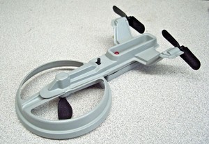 ZEP-AIR-and-BalloonCraft-RC-Blimp-Vehicle-Replacement