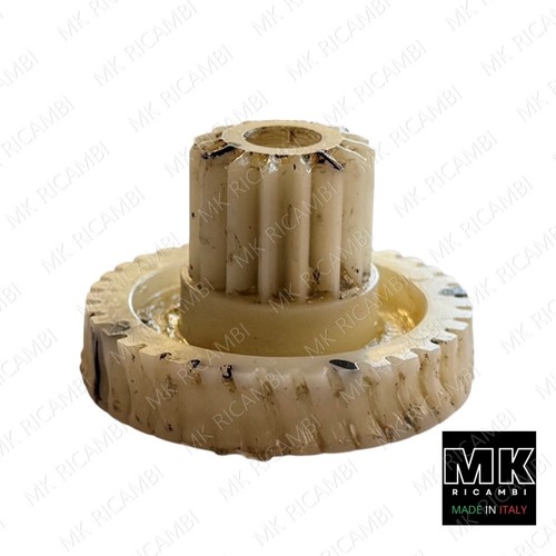 INGRANAGGIO IN NYLON PER ATTUATORE LINEARE LINAK LA34MEDLINE GRUETTA OSPEDALIERA - Picture 8 of 11