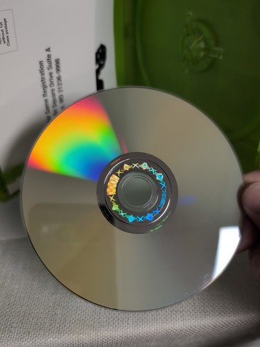 Max Payne 2: The Fall of Max Payne (Microsoft Xbox, 2003) Complete, Nice Disc - Picture 9 of 11