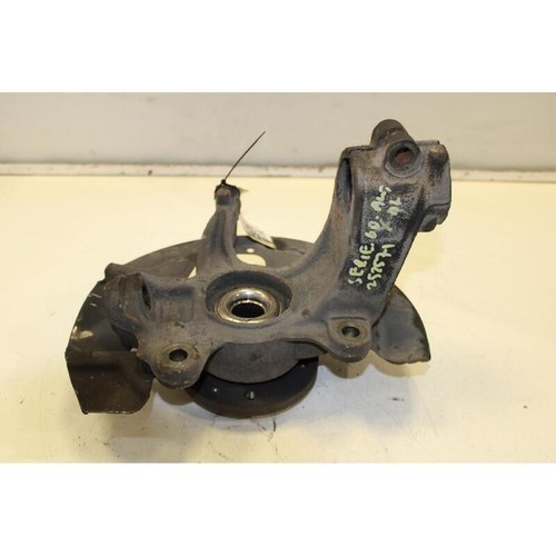 FRONT HUB LH FOR VOLVO SERIE 60 (10-13) V60-S60 2.4 TD (151KW) SW 2010 - Picture 4 of 8