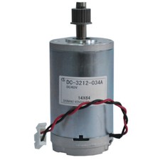 PF Motor for Mutoh VJ-1204 VJ-1304 VJ-1604 VJ-1614 RJ-900C RJ-901C DF-49020