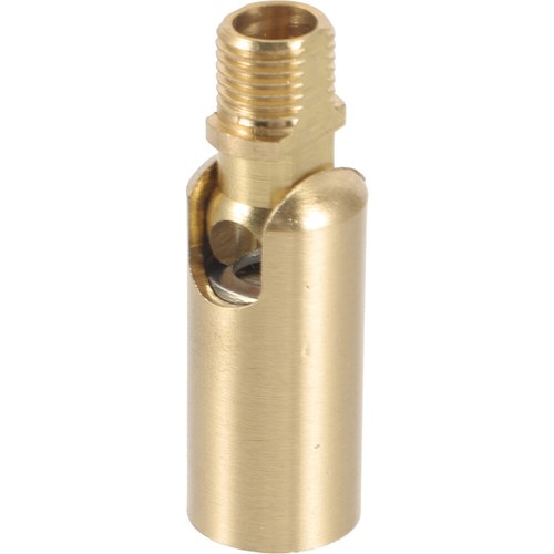 Lights Converter Fixture Bulb Adapter Ceiling Hardware Sloped Swivel - Picture 7 of 12