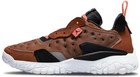 Jordan Delta 2 Dark Brown