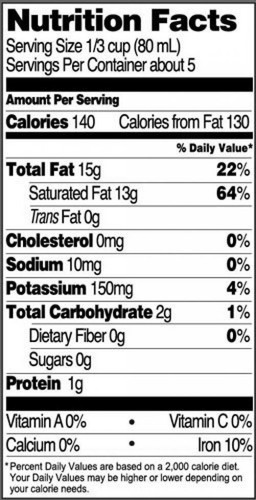 Native Forest Simple Organic Unsweetened Coconut Milk, 13.5 Ounce Pack of 12  - Afbeelding 3 van 10