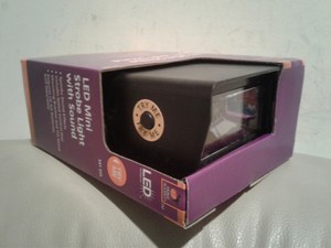 new led mini strobe light with sound halloween decor by halloween strobe light with sound effects