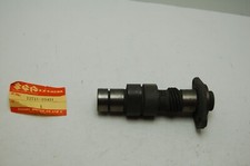 NOS GENUINE SUZUKI  12711-32411 CAM SHAFT CAMSHAFT GN400XT SP400 GN400T NEW OLD