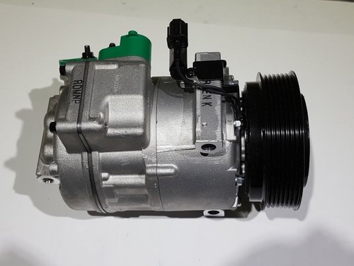 New Korea OEM A/C AC Compressor 9925059100 - Bild 5 von 5