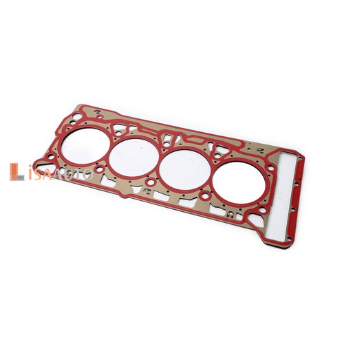 Junta de culata Elring apta para Audi A1 A3 A4 B8 A5 A6 Q5 Q7 TT GOLF - Imagen 6 de 7