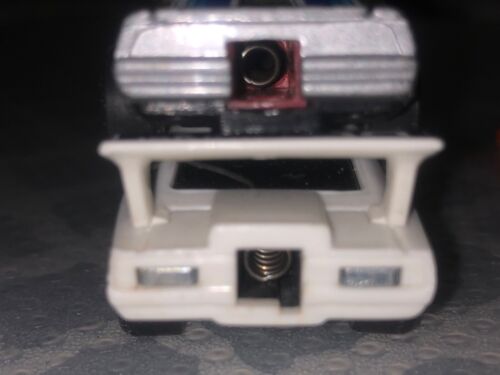 Burnin Key Car Charger 1980 Transam no date - Picture 5 of 8