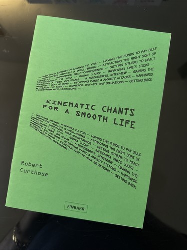 Kinematische Gesänge für ein glattes Leben Zaubersprüche Rituale okkulte Magie Grimoire Goetia - Bild 2 von 3