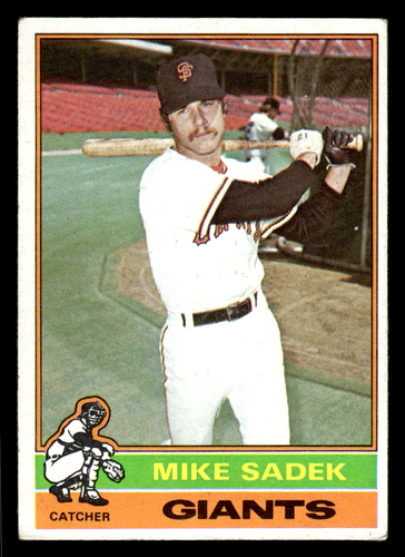 1976 Topps singles #'s 1-329 *Free Shipping* build your own lot - Picture 224 of 323