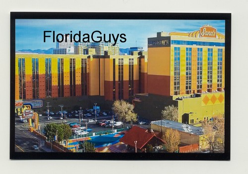 CASINO PHOTO - CHOOSE THE ONES YOU WANT - LAS VEGAS / RENO - BLACK BORDER - Picture 80 of 113