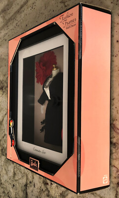Barbie - 入手困難　バービー　Fashion  Frames  Wall  Decor Barbie Collectibles Fashion Frames Wall Decor Commuter Set