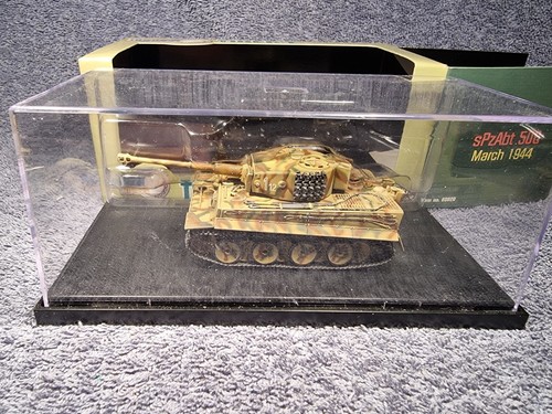 DRAGON ARMOR Tiger , s.Pz.Abt.508 March 1944 # 60020