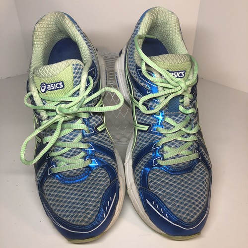 Womans Asics Gel Exalt 2 Size 7.5 - Picture 2 of 7