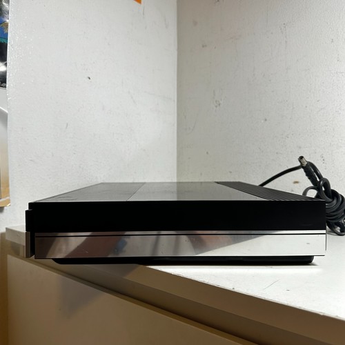 Bang & Olufsen Beomaster 6500 Black Silver FM/AM Stereo Power Amplifier Receiver - Picture 10 of 14