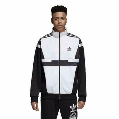 adidas br8 full zip windbreaker