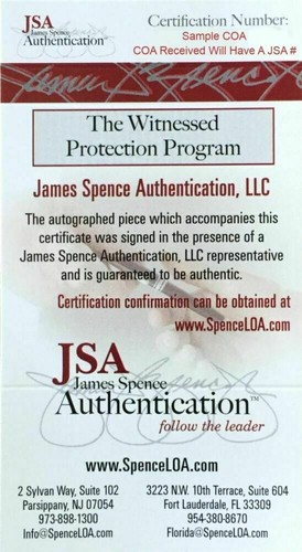 Chad "Ochocinco" Johnson Signed Cincinnati Bengals Jersey (JSA COA) 6xPro Bowler - Picture 4 of 5