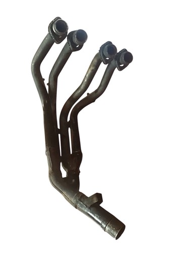 Cabezales de escape Yamaha Yzf600R Thundercat 1997-07 - Imagen 2 de 3