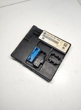 4L0907289A 4L0910289D COMFORT CONTROL UNIT AUDI Q7