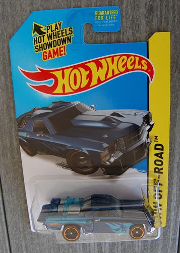 2013-2025 Hot Wheels TREASURE HUNT cars / trucks / motorcycles YOU PICK/CHOOSE - Picture 26 of 215