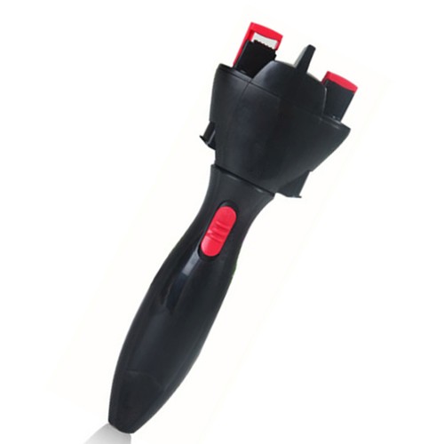 Electronic Hair Rollers Hair Twist Machine Hair Braiding Tool Braid Maker C9H2