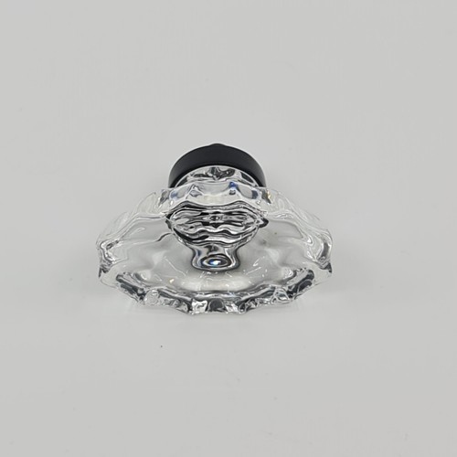 Crystal Diamond Glass Oval/Round Knobs Handles For Cupboards, Drawers & Cabinets - Picture 13 of 13