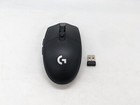 Logitech G305 Lightspeed Bezprzewodowa mysz gamingowa HERO 12K Sensor 12000 DPI czarna