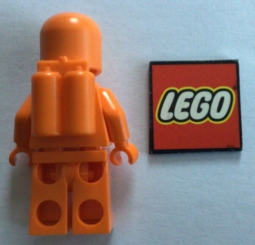 Lego Astronaut Spaceman Spacewoman - Pick Your Own Minifigure, Lenny Benny etc - Picture 22 of 26