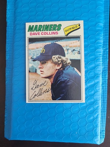 1977 Topps Baseball Cards Complete Your Set. #'s 331-660  EX COND AND ABOVE - Picture 131 of 402