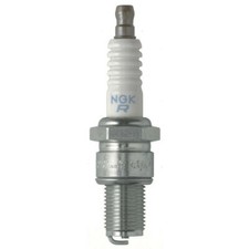 4x NGK Copper Core Spark Plug BR8EG 3130