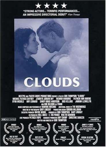 Clouds dvd New 825346425795| eBay