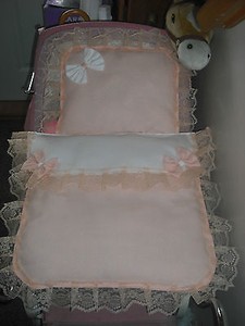 silver cross dolls pram accessories ebay