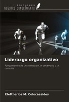 Eleftherios M. Colocassides | Liderazgo Organizativo | Taschenbuch | Spanisch
