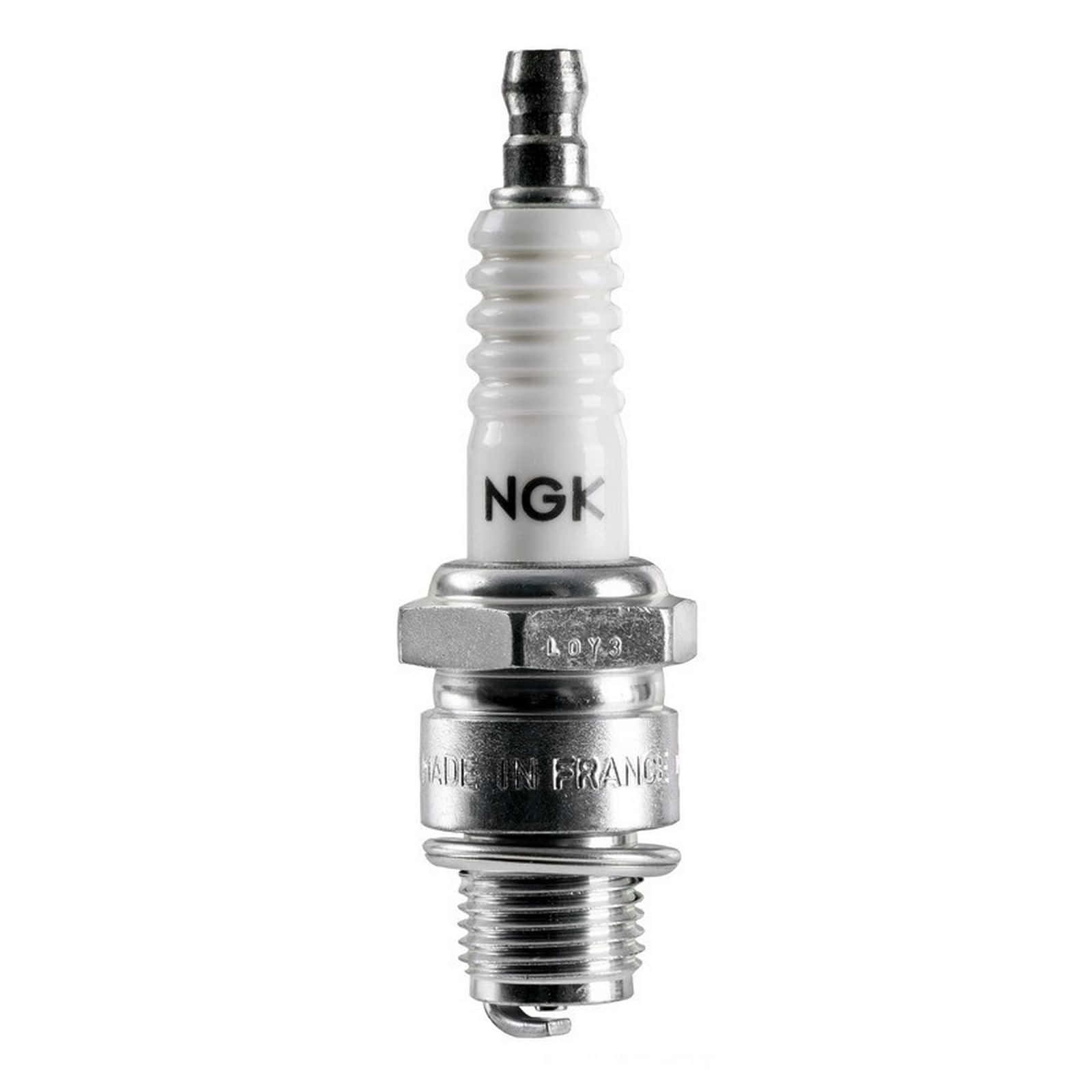 NGK sparkplug PZTR5A-15 - 1 PC  - 47.558.72 - 4755872