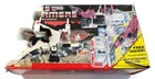 1985 Transformers Autobot Battle Station Metroplex Vintage Action Figure w/ Box