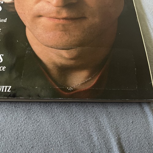 January 2011 Rolling Stone Magazine The Lost Lennon Tapes John's Last Days - Picture 14 of 14