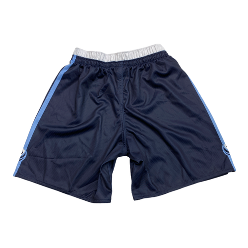 Holloway Youth Blue Two-Piece Jersey & Shorts M/L B20 - Picture 7 of 9