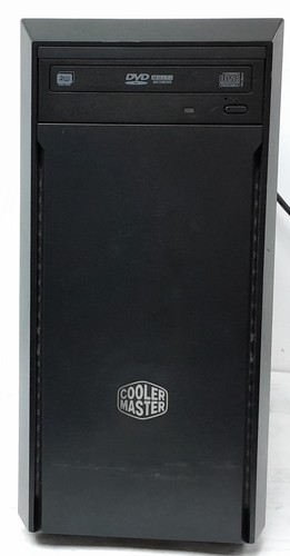 Custom Pc Windows Desktop PC Asus M5a78l-m Plus/usb3 - AMD FX-8350 @ 4.0 - 16... - 第 2/8 張圖片