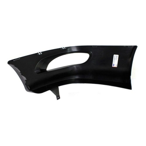 For 2005-2008 Corolla Front Right Valance Black Plastic 76081-02030-C0 Q - Bild 3 von 8