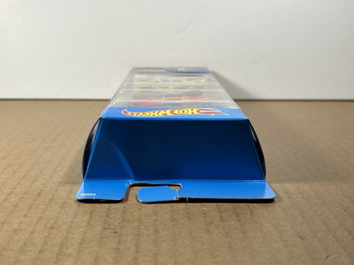 Hot Wheels Surfs Up 5 Pack HTF - Picture 7 of 8