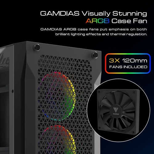 8-Core (16-Thread) NVIDIA Gaming PC: 32GB RAM, 1.12TB 5G-WiFi Desktop Computer - Picture 13 of 23
