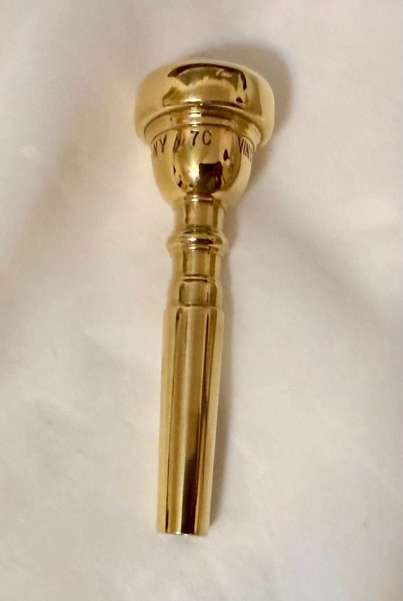 Bach Mt.Vernon 3C トランペット用マウスピース Bach バック / SYMPHONIC MOUTHPIECE 3C 22 24 SP トランペット用