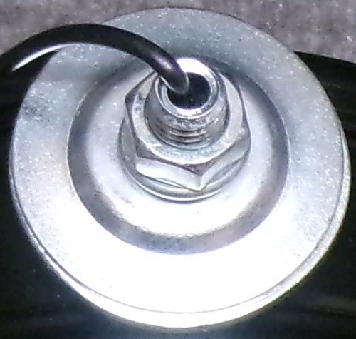Motomaster 12V Turn Signal Double Face For Front Fender Installation 20-3911-6 - Picture 5 of 7
